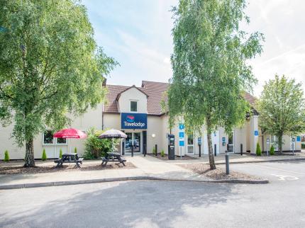 TRAVELODGE MANCHESTER SPORTCITY LEVENSHULME MANCHESTER