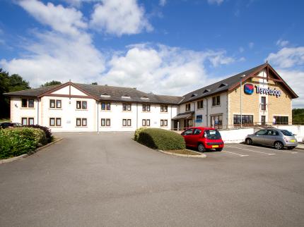 TRAVELODGE COCKERMOUTH BEWALDETH COCKERMOUTH