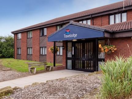 TRAVELODGE HULL SOUTH CAVE BRANTINGHAM SOUTH CAVE