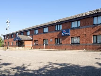 TRAVELODGE SEDGEFIELD BISHOPTON SEDGEFIELD
