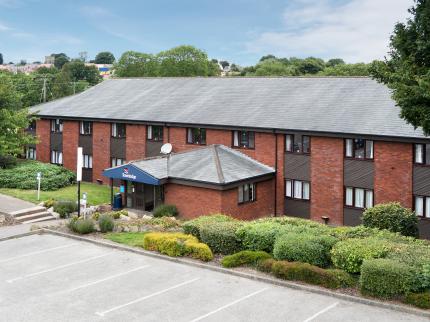 TRAVELODGE CHESTER NORTHOP HALL AFON WEN MOLD