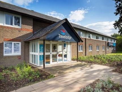 TRAVELODGE CARLISLE M6 AIKETGATE CARLISLE