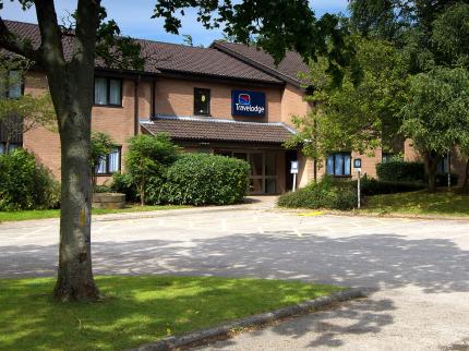 TRAVELODGE LANCASTER M6 ABBEYSTEAD LANCASTER