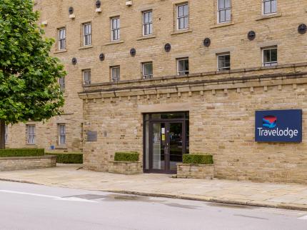 TRAVELODGE HALIFAX BOOTHTOWN HALIFAX