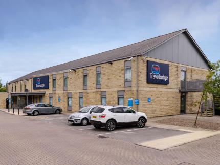 TRAVELODGE LEEDS BRADFORD AIRPORT RAWDON LEEDS