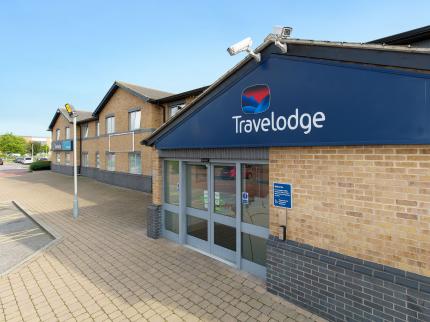 TRAVELODGE SCUNTHORPE ALKBOROUGH SCUNTHORPE