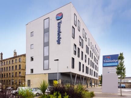 TRAVELODGE BRADFORD CENTRAL BRADFORD