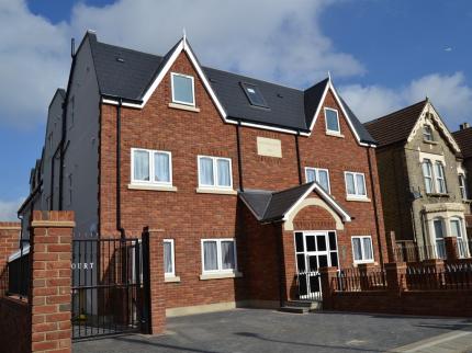 ILFORD LUXURY APARTMENTS ILFORD