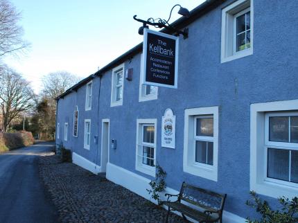 KELLBANK CALDER BRIDGE SEASCALE