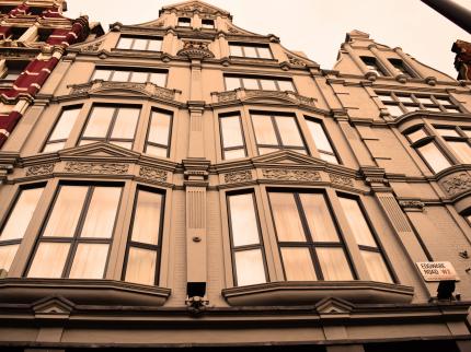 LONDON KINGS HOTEL BAYSWATER LONDON