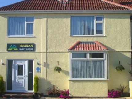 Roedean Guest House&nbsp;| Uphill&nbsp;| Weston-super-Mare&nbsp;| 