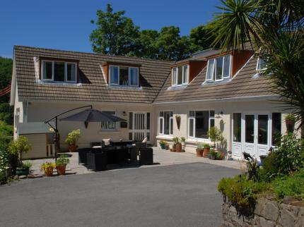 BAY VIEW HOTEL AMROTH NARBERTH