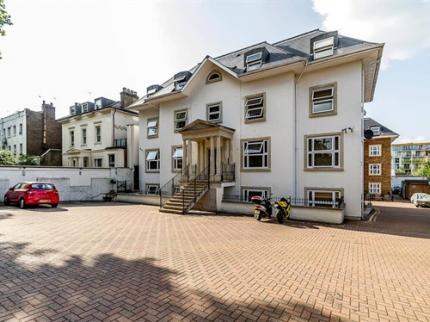 WINDSOR HOLIDAY APARTMENTS CROUCH END HORNSEY