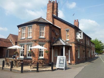 UNICORN INN BRETBY NEWTON SOLNEY