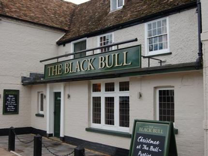 The Black Bull&nbsp;| Huntingdon&nbsp;| 