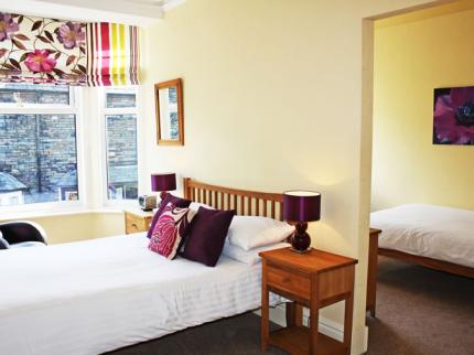 CLAREMONT HOUSE AMBLESIDE