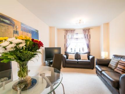 MANCHESTER SANCTUARY WHITEFIELD