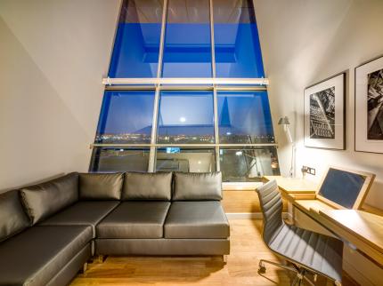 APEX CITY OF GLASGOW GLASGOW