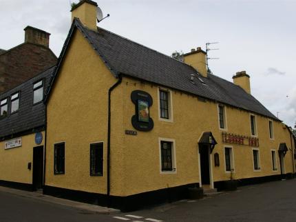 LOSSET INN ALRICK ALYTH