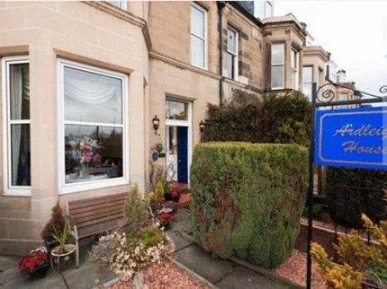ARDLEIGH HOUSE EDINBURGH