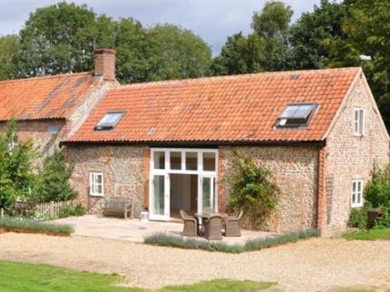 MOUNT FARM BED BREAKFAST BRININGHAM EDGEFIELD