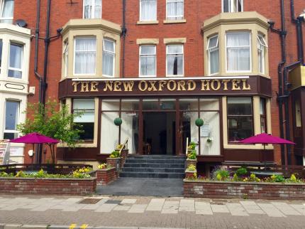 NEW OXFORD HOTEL BLACKPOOL