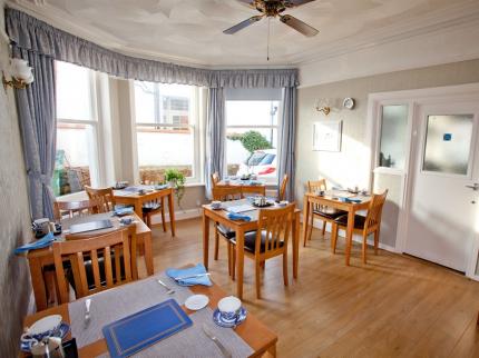 CLYDESDALE BLAGDON PAIGNTON