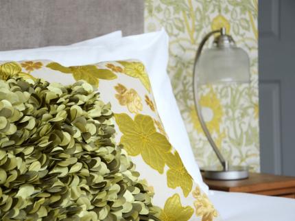 RETRO BED BREAKFAST BLEAN CANTERBURY