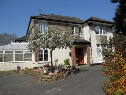 ELMS GUEST HOUSE BOSCOPPA ST AUSTELL