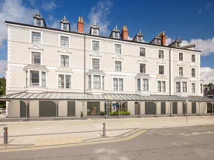 Travelodge Llandudno&nbsp;| Gogarth&nbsp;| Llandudno&nbsp;| 