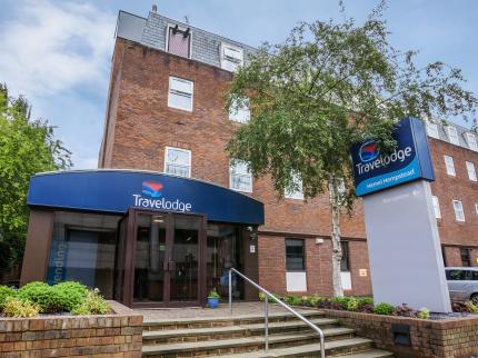 TRAVELODGE HEMEL HEMPSTEAD GADDESDEN ROW HEMEL HEMPSTEAD
