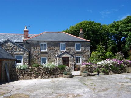 Boskednan Farm&nbsp;| Amalebra&nbsp;| Penzance&nbsp;| 