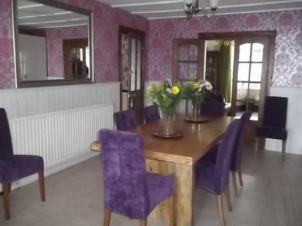 EDWARDIAN GUEST HOUSE COATHAM REDCAR