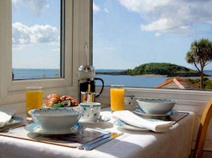 SEAVIEW BOCADDON LOOE