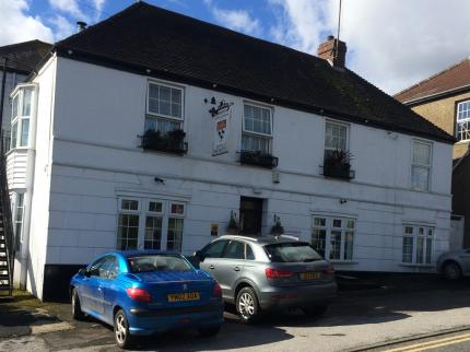 CITY OF CANTERBURY BLEAN CANTERBURY