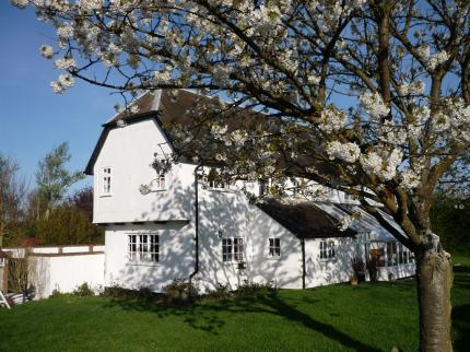 WARNER S FARM ASHDON SAFFRON WALDEN