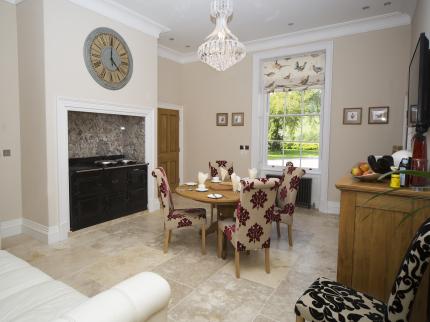 GRASSFIELD HALL BECKWITHSHAW PATELEY BRIDGE