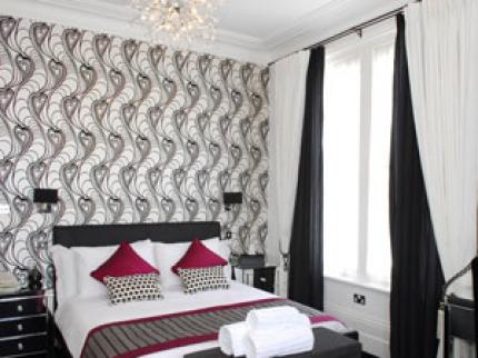 CLARENCE HOTEL AND RESTAURANT PORTSMOUTH