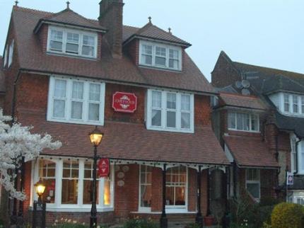 TOWER HOUSE 1066 BULVERHY ST LEONARDS ON SEA