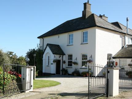 WHEATLEY FARM ALTARNUN LAUNCESTON