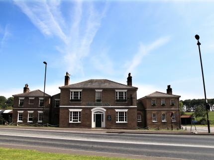 The New Inn&nbsp;| Ashby cum Fenby&nbsp;| Grimsby&nbsp;| 