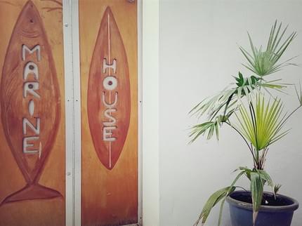 MARINE HOUSE BERRYNARBOR WOOLACOMBE