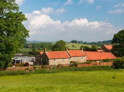 WOODLANDS FARM APPLETON WISKE NORTHALLERTON