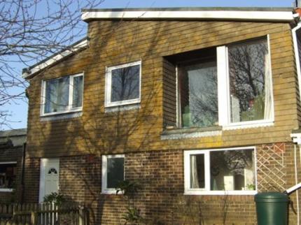 BANK COTTAGE B B ARRETON NEWPORT