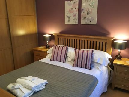 ACCORDIA APARTMENTS CHAMBERLIN COURT BOXWORTH END CAMBRIDGE