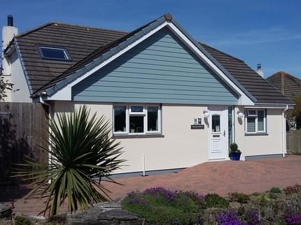 ST MERRYN BED BREAKFAST CRUGMEER ST MERRYN