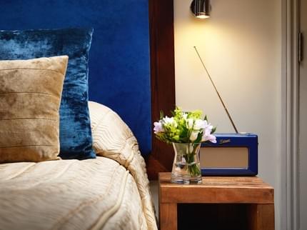 BERKELEY SUITES ABBOTS LEIGH BRISTOL