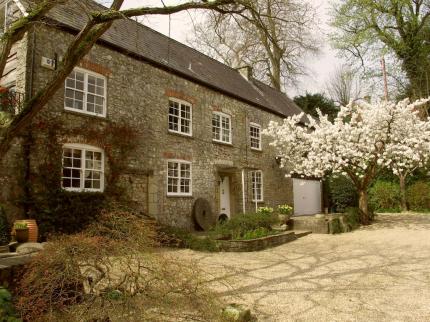 STAY AT PENNY S MILL BERKLEY FROME