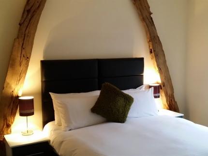 TY MORGANS APARTMENTS BWLCH Y SARNAU RHAYADER