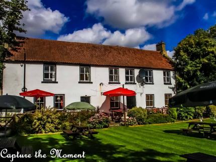 MANOR HOUSE HOTEL BISHOP MIDDLEHAM FERRYHILL